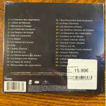 Corbel, Cecile - Les Legendaires