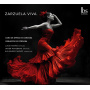 Coro De Opera De Cordoba & Orquesta De Cordoba - Gimenez: Zarzuela Viva