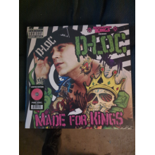 D-Loc - Made For Kings