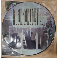 Danzig - Danzig 5;(Pd) Blackacidevil