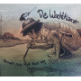 De Wachtkamer - Vannacht Zoop Ik De Maas Leeg (Tom Waits In Je Moerstaal)