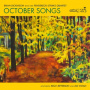 Dickinson, Brian & the Penderecki String Quartet - October Songs