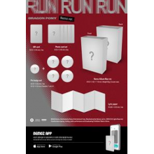 Dragon Pony - Run Run Run