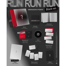 Dragon Pony - Run Run Run