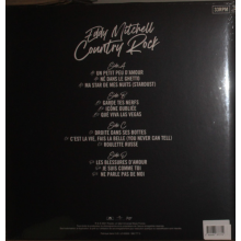 Eddy Mitchell - Country Rock