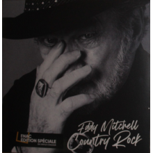 Eddy Mitchell - Country Rock