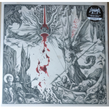 Enthroned - Ashspawn