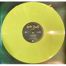 Enuff Z'nuff - (Splatter)Seven