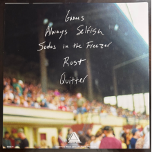 Flycatcher - Stunt