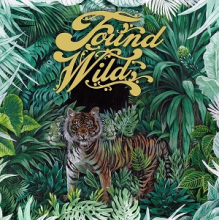 Found Wild - Found Wild