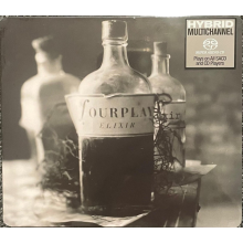Fourplay - Elixer