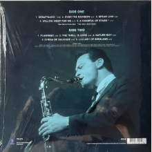 Getz, Stan - The Sound
