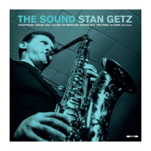 Getz, Stan - The Sound