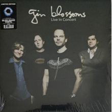 Gin Blossoms - Live In Concert