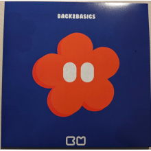 Glock, Hans - Back2basics