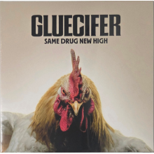 Gluecifer - Same Drug New High