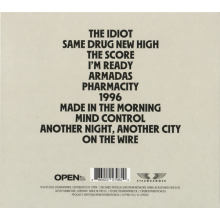 Gluecifer - Same Drug New High