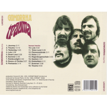 Gomorrha - Trauma