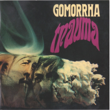 Gomorrha - Trauma