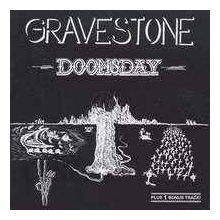 Gravestone - Doomsday