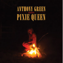 Green, Anthony - Pixie Queen