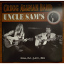 Gregg Allman Band - Uncle Sam's