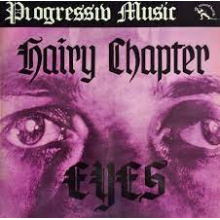Hairy Chapter - Eyes