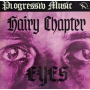 Hairy Chapter - Eyes