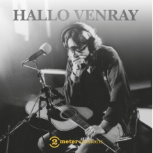 Hallo Venray - Live On 2 Meter Sessions