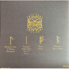 Heilung - Lifa Iotungard