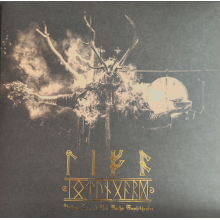 Heilung - Lifa Iotungard