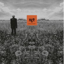 Her - Monochrome