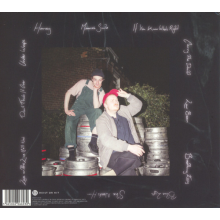 Her's - Invitation To Her's