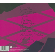 Her's - Songs of Her's