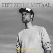 Het Zesde Metaal - Live On 2 Meter Sessions