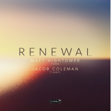 Hightower, Matt & Jacob Coleman - Renewal