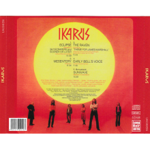 Ikarus - Ikarus