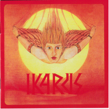 Ikarus - Ikarus
