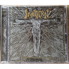 Incantation - Onward To Golgotha Live