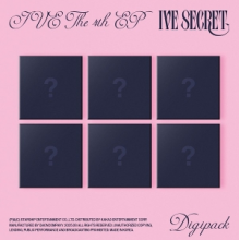 Ive - Ive Secret