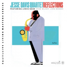 Jessie Davis Quintet - Reflections