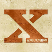 Jinks, Cody - Adobe Sessions