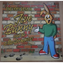 Jive Bunny & the Mastermixers - Very Best of