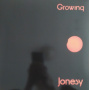 Jonesy - Growing