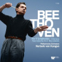 Karajan, Herbert von & Philharmonia Orchestra & Walter Gieseking - Beethoven: the 9 Symphonies, 3 Overtures, Piano Concertos Nos. 4 & 5, Missa Solemnis