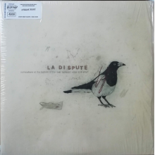 La Dispute - Somewhere At the Bottom of the River Between Vega