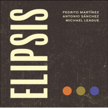 League, Michael - Elipsis