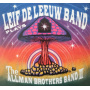 Leif De Leeuw Band - Plays the Allman Brothers Band Ii