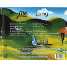 Life - Spring =Reissue=