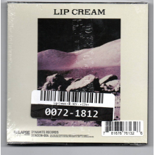 Lip Cream - - Sin -